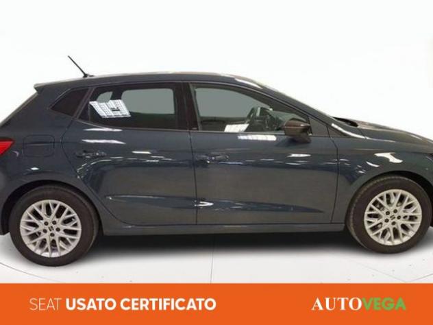 SEAT Ibiza 1.0 ecotsi fr 95cv rif. 23931048 - Foto 3