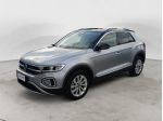 Volkswagen T-Roc 1.0 TSI Style