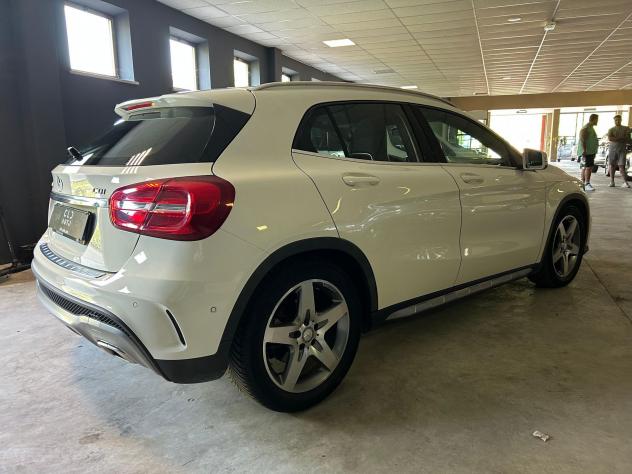 Mercedes-Benz GLA 200 CDI Premium - Foto 3