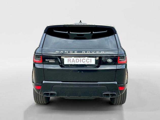 Land Rover Range Rover Sport 3.0 TDV6 HSE Dynamic aut. - Foto 7