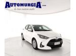 TOYOTA Yaris 1.5 Hybrid 5 porte Business Automatica rif. 23416877