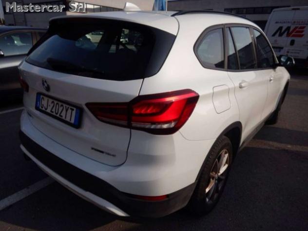 BMW X1 X1 2019 sdrive16d Business Advantage auto - GJ202Y rif. 24078786 - Foto 4