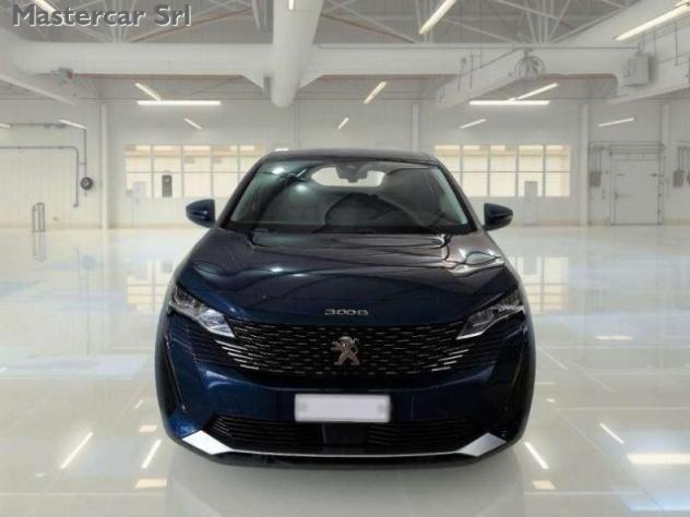 PEUGEOT 3008 3008 1.6 hybrid phev Allure 225cv e-eat8 targa G rif. 23994963 - Foto 7