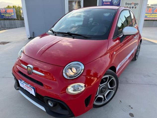 ABARTH 595 1.4 Turbo GARANZIA 12 MESI rif. 23778765 - Foto 9