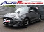 SUZUKI Swift (2017-2024) Swift Sport 1.4 Boosterjet
