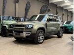 LAND ROVER Defender 110 3.0D I6 250 CV AWD Auto SE *GARANZIA 2029* rif. 24109046