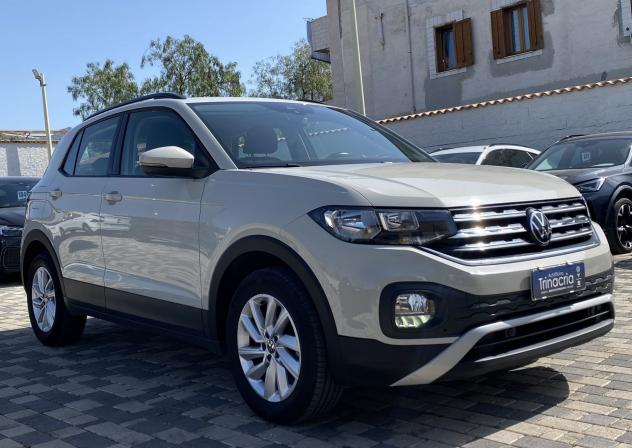 Volkswagen T-Cross Style 1.0 TSI 95 CV - Foto 3