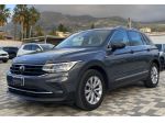 Volkswagen Tiguan Life 2.0 TDI 122 CV