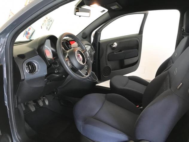 Fiat 500 1.0 Hybrid Cult - Foto 9