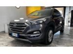 HYUNDAI Tucson 1.7 CRDi Comfort- DOPPIO TRENO DI GOMME  rif. 24101846