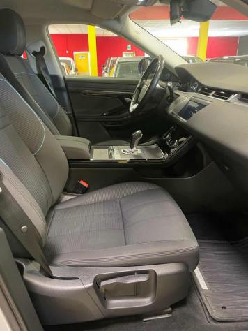 LAND ROVER Range Rover Evoque 2.0D I4 150CV SE AWD**AUTOCARRO N1/GANCIO TRAINO** rif. 24088867 - Foto 6