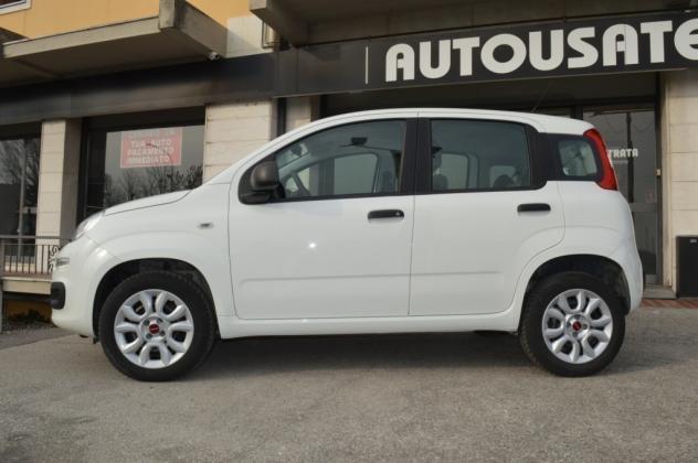 Fiat Panda 0.9 Metano Per Neopatentati solo 82.000 KM - Foto 2