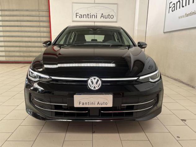 VOLKSWAGEN Golf Style 2.0 TDI 150cv DSG-LEGGI SOTTO rif. 24011057 - Foto 7