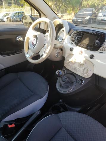 Fiat 500 1.3 Multijet 95 CV Pop - Foto 5