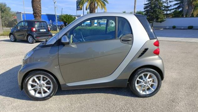 SMART ForTwo 1000 52 kW coupé passion n°40 rif. 23767269 - Foto 7
