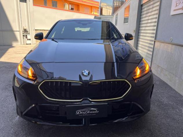 BMW 118 d MSport Pro rif. 24130187