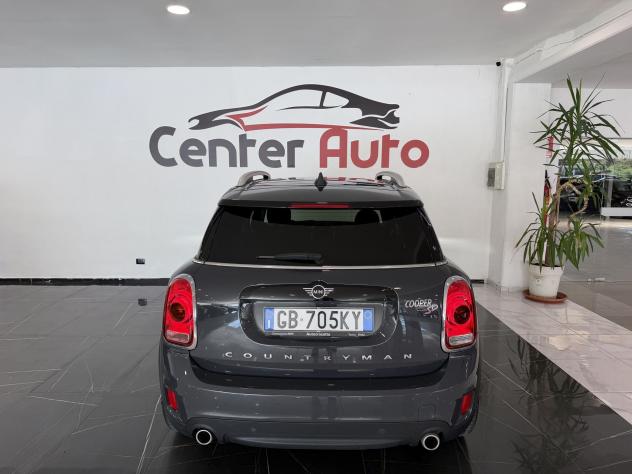 MINI Countryman Cooper SD automatica Hype - Foto 5