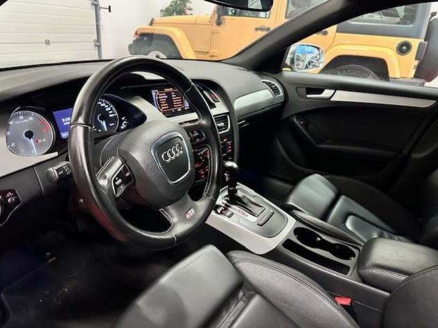 AUDI - A4 Avant S4 Avant 3.0 V6 tfsi quattro s-tronic - Foto 7