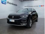 VOLKSWAGEN T-Roc 2.0 TDI SCR 150 CV Business BlueMotion Technology rif. 23738875