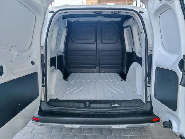 RENAULT Kangoo 1.3 TCe 100 CV Van Edition One rif. 24088014 - Foto 6
