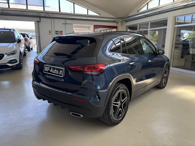Mercedes-Benz GLA GLA 250 e Plug-in hybrid Auto Premium - Foto 6