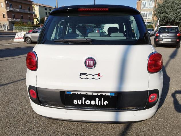 FIAT 500L 500L 1.3 Multijet 85 CV Pop Star - Foto 6