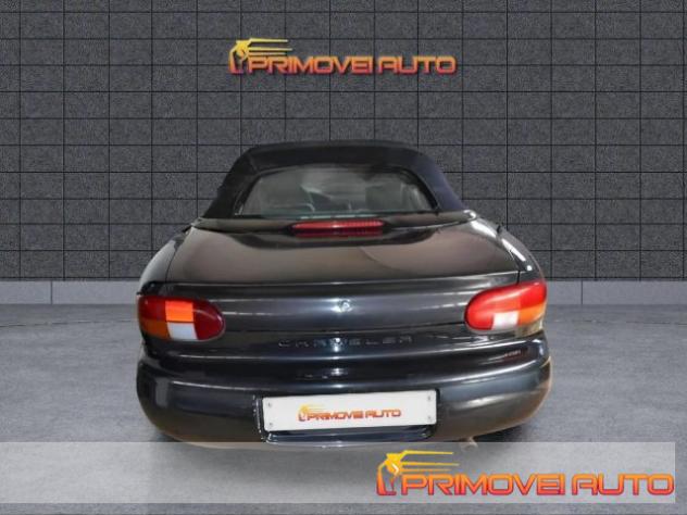 CHRYSLER Stratus 2.0 cat Cabrio LX rif. 22412072 - Foto 3
