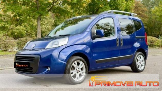 FIAT Qubo 1.4 8V 73 CV rif. 23135905 - Foto 4