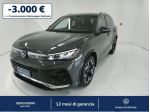 Volkswagen Tiguan 3ª serie 2.0 TDI 150 CV DSG R-Line