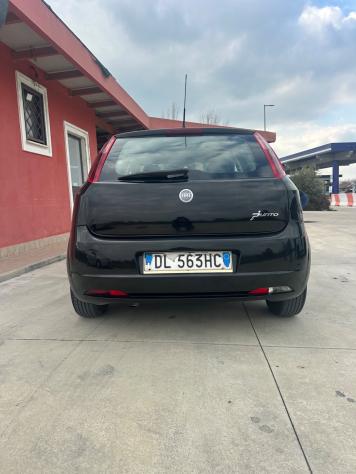 Grande Punto 1.3 MJT 75 CV - Foto 6