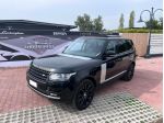 Land Rover Range Rover Range Rover 3.0 TDV6 Vogue
