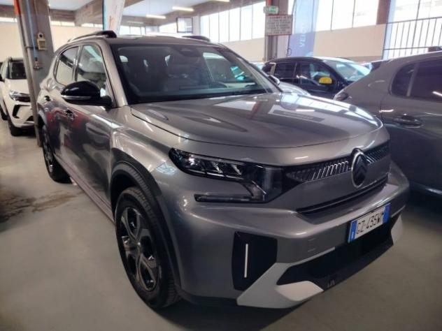 CITROEN C3 Aircross Turbo 100 CV Plus MY25 rif. 23831932 - Foto 4
