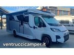 Mclouis MC4 881 LETTO NAUTICO FACE A FACE 7,45M ANCHE SU FORD FINANZIABILE  &hellip;