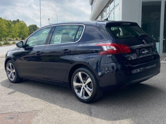 PEUGEOT 308 BlueHDi 120 S&S Allure rif. 23936319 - Foto 6