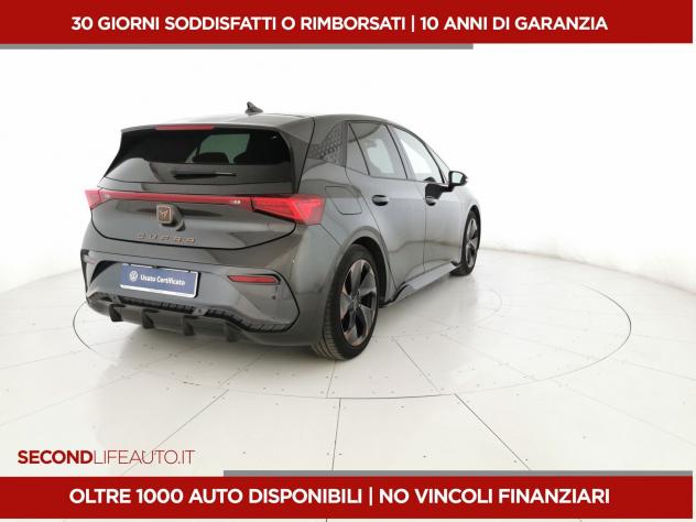CUPRA Born 58kWh - Foto 5