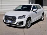 AUDI Q2 2.0 Tdi Quattro 150cv S-tronic Sport rif. 24130985
