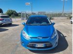 Ford Fiesta 1.4 TDCi 68CV 5 porte Titanium