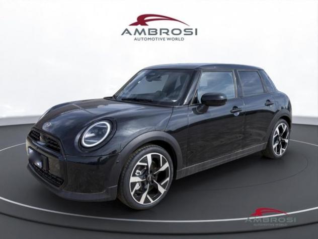 MINI Cooper 5 porte Classic rif. 24156548