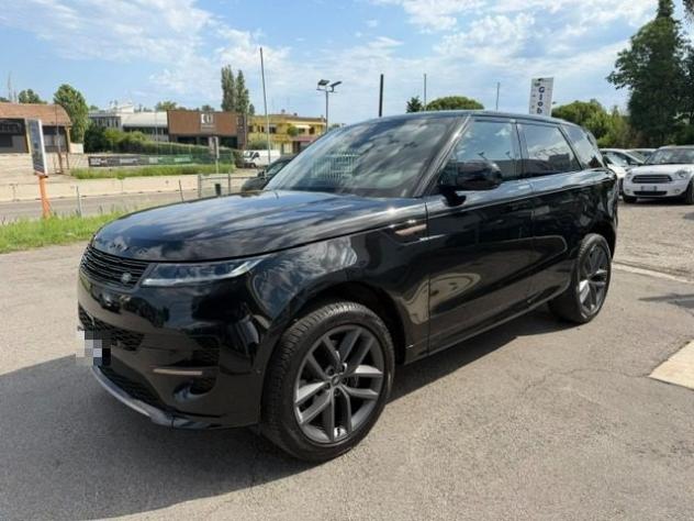 LAND ROVER Range Rover Sport 3.0D l6 Dynamic HSE GARANZIA 10/2029 rif. 23485009 - Foto 8