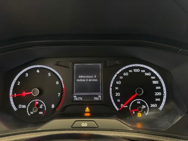 VOLKSWAGEN T-Roc 1.0 TSI Style BlueMotion Technology OK NEOPATENTAT rif. 24109684 - Foto 10