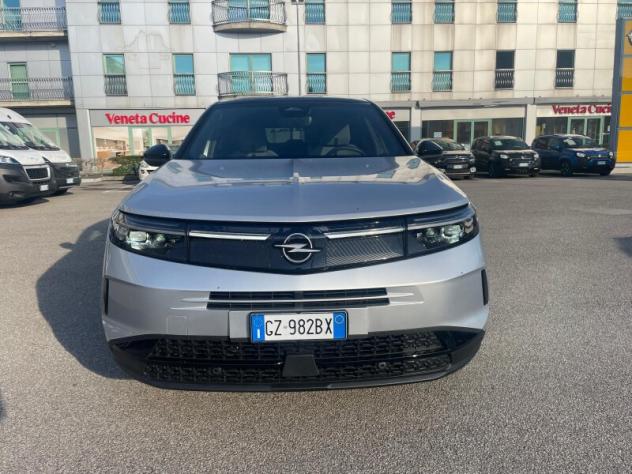 OPEL Grandland 2ª serie Grandland 1.2 Hybrid 136 CV EDCT GS - Foto 4