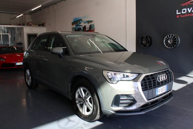Audi Q3 2.0 TDI 150 CV S tronic Business Advanced