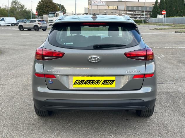 Hyundai Tucson 1.6 CRDi (Garanzia 24 Mesi) - Foto 6