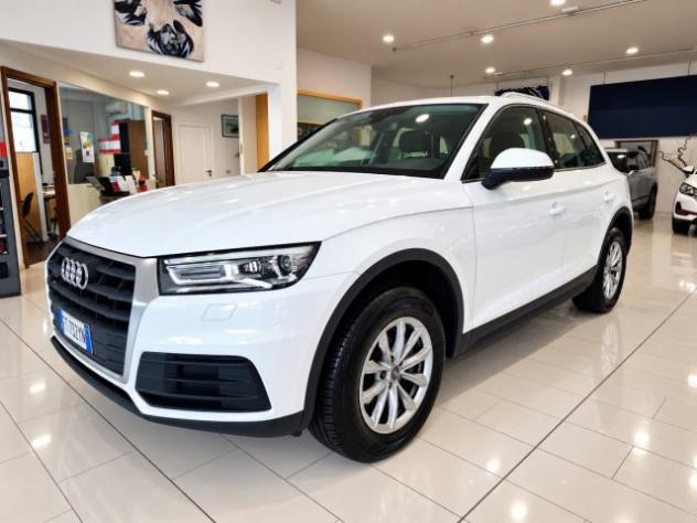 AUDI Q5 2.0 TDI Quattro 163 Cv S Tronic Business Design rif. 24175175 - Foto 4