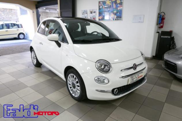 FIAT 500 1.0 Hybrid Cult rif. 23627271