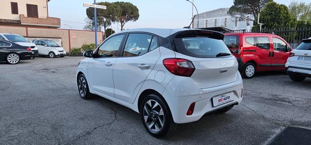 Hyundai i 10 1.0 MPI Prime - Foto 4