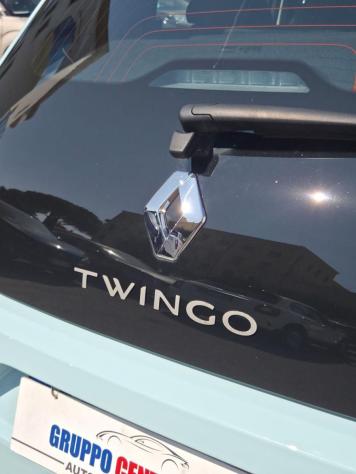 RENAULT Twingo 69CV Live - 2023 - Foto 7
