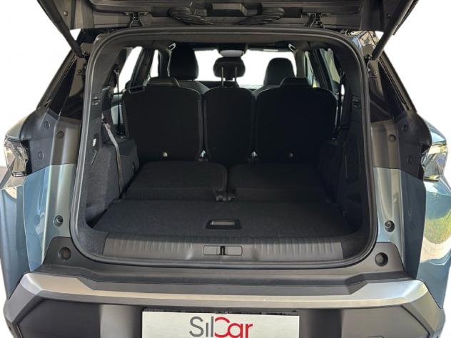 Peugeot 5008 Hybrid 145 e-DCS6 GT - Foto 8
