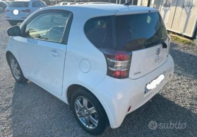 TOYOTA iQ 1.0 rif. 22335074 - Foto 4