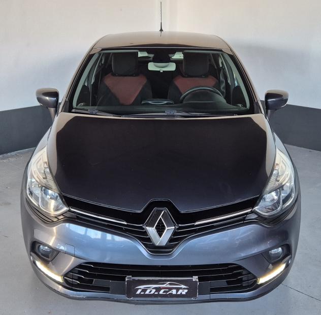 Renault Clio dCi 8V 75 CV Start&Stop 5 porte (Neopatentatti) - Foto 5
